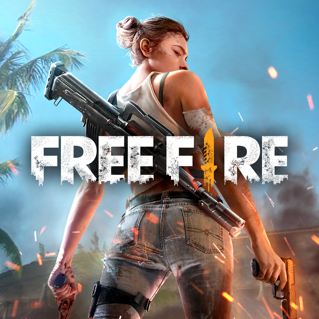 Ganrena Free Fire
