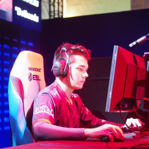 Quake Pro League