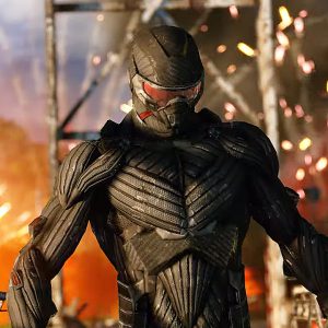 Crysis Remastered