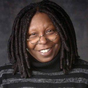 Whoopi Goldberg