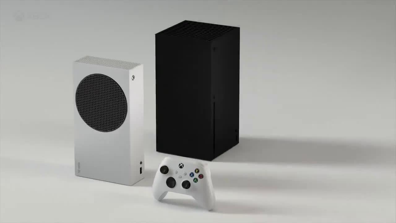 Xbox Series S
