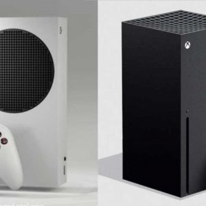 Xbox Series S