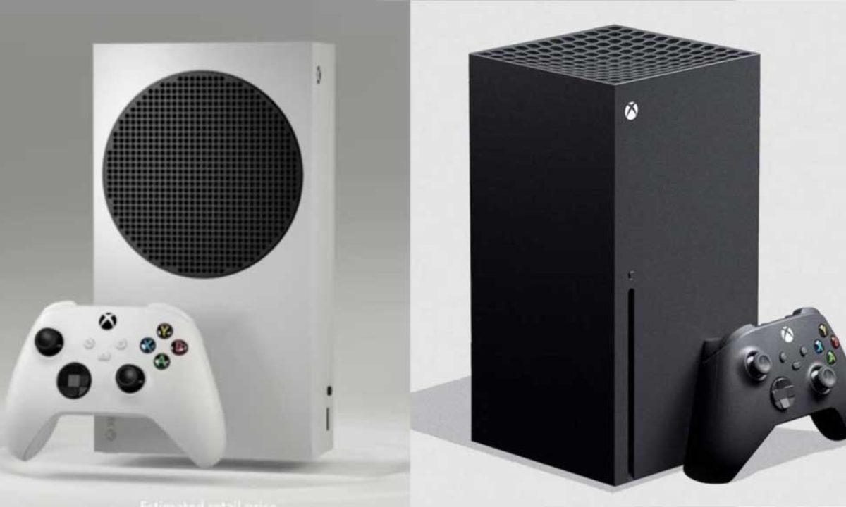 Xbox Series S