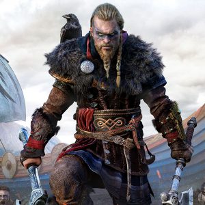 Ubisoft Forward