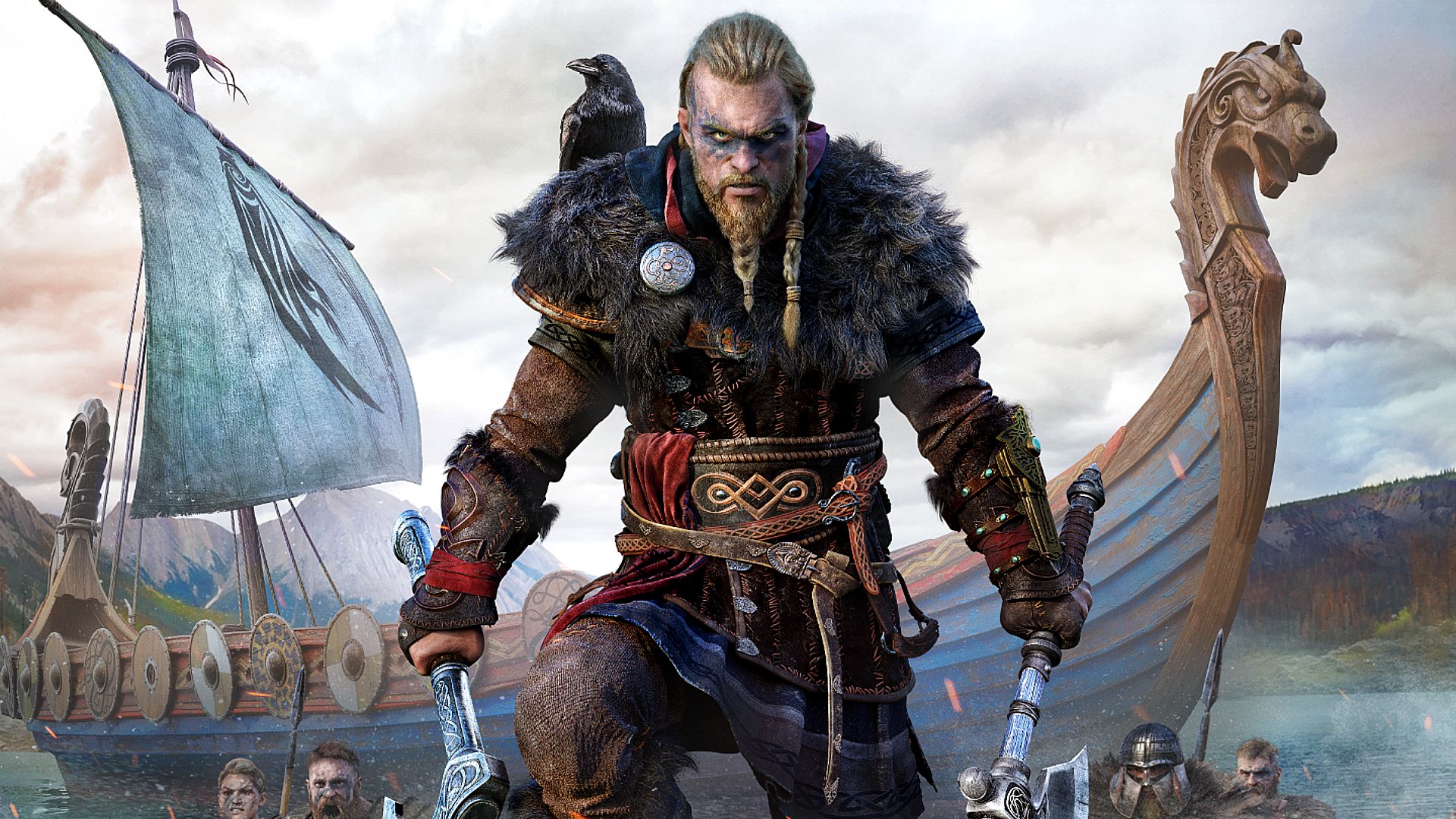 Ubisoft Forward
