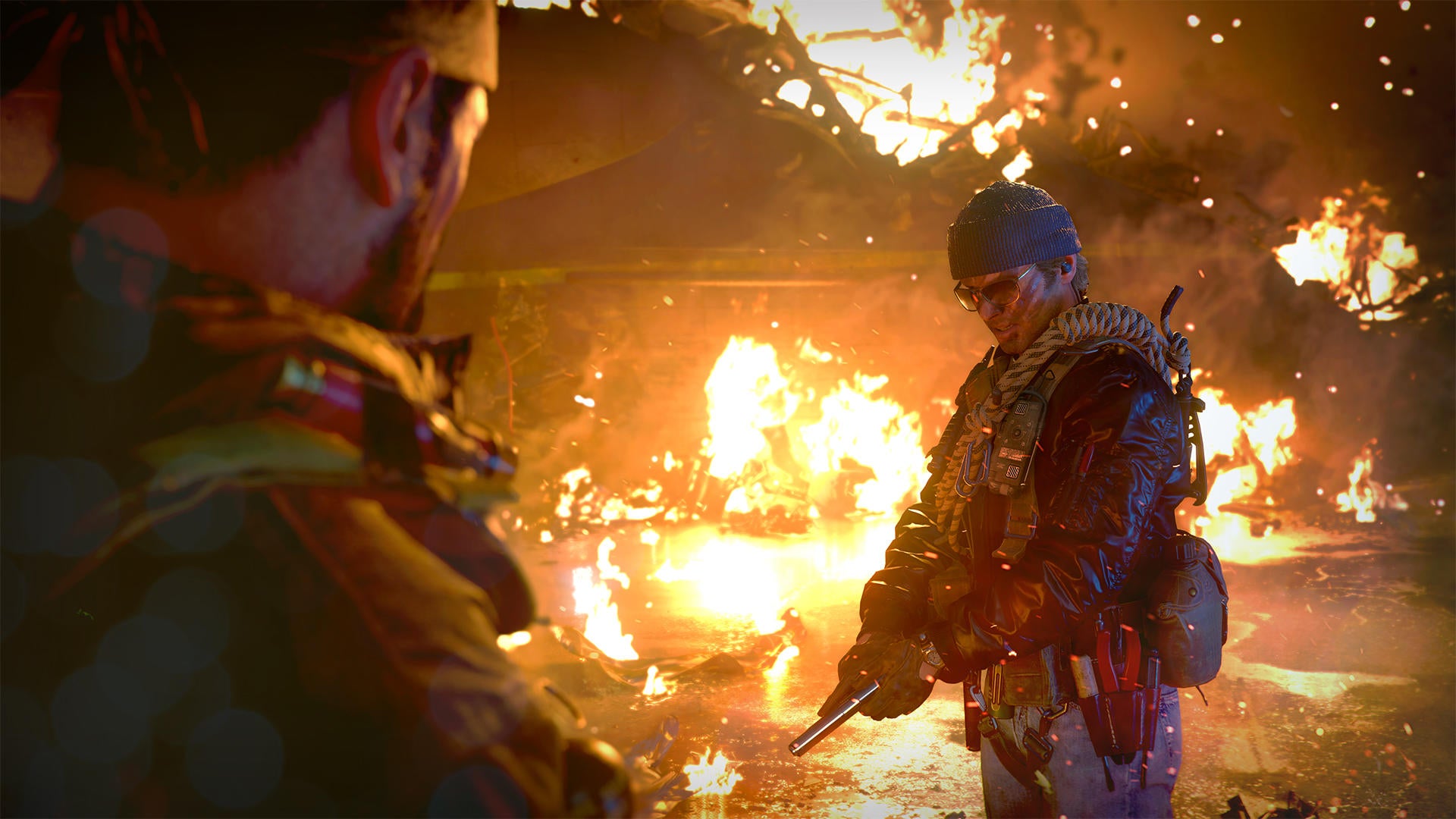 Call of Duty Cold War