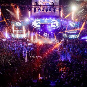 Call of Duty League