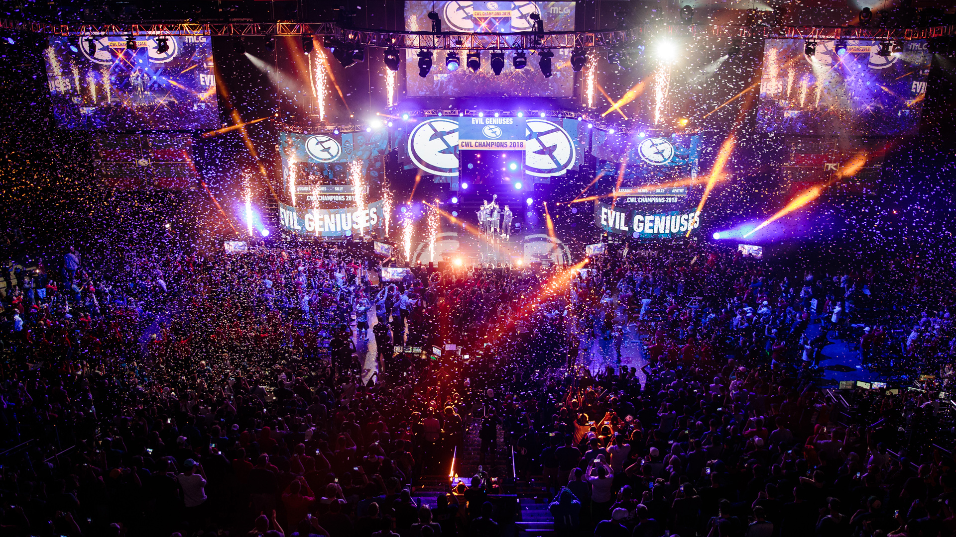 Call of Duty League