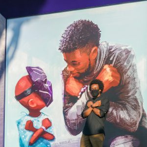 chadwick boseman