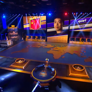 Clash Royale League