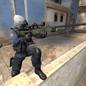 CS:GO