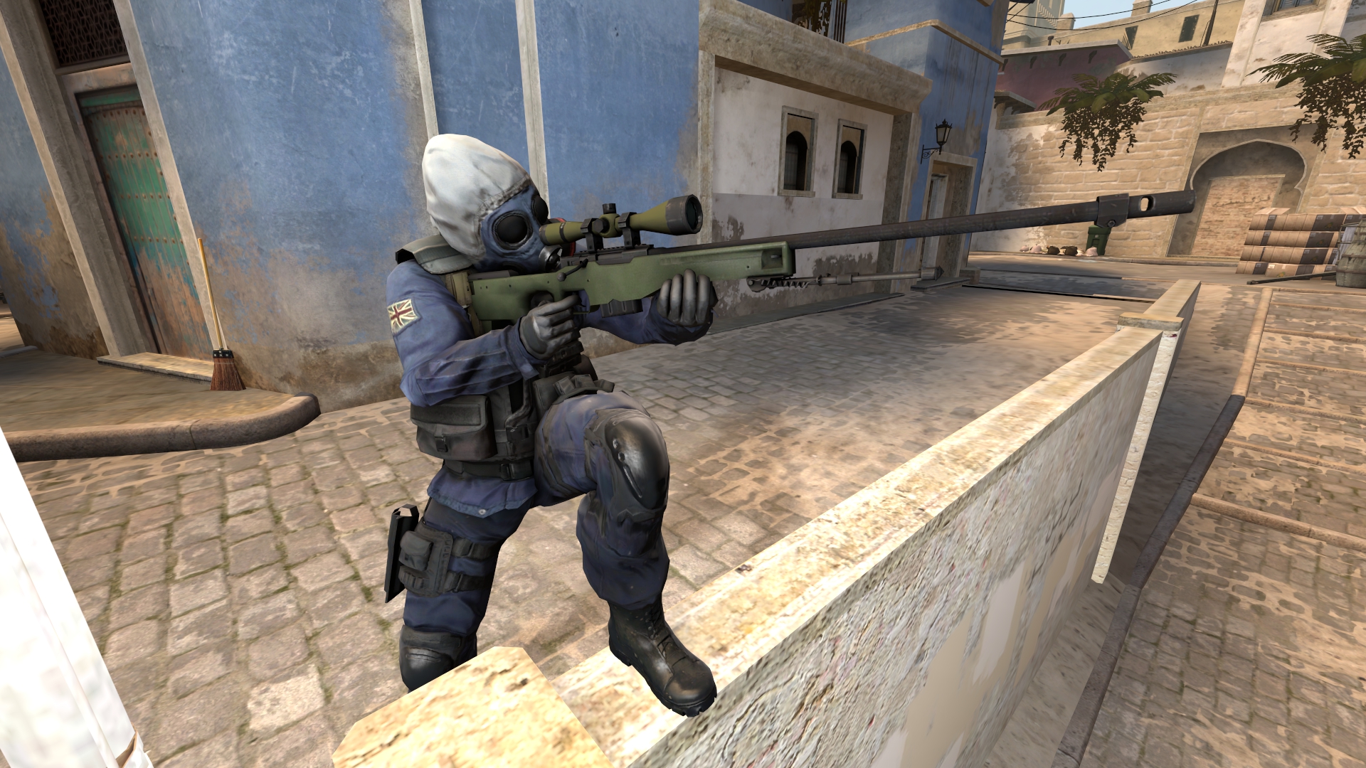 CS:GO