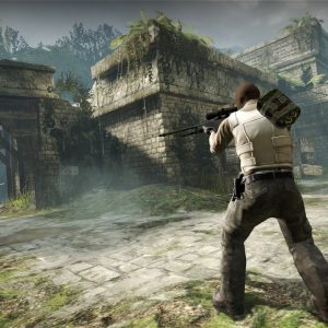 Counter Strike Global Offensive