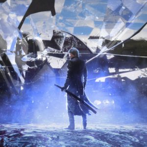 Devil May Cry 5