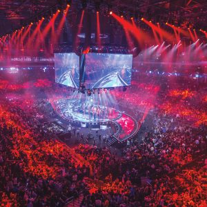 Resolve Esports