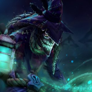 Dota 2