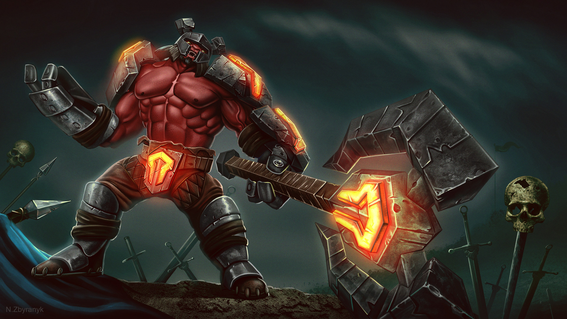 Dota 2