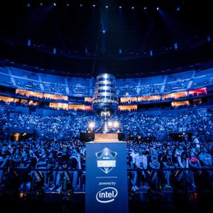 ESL