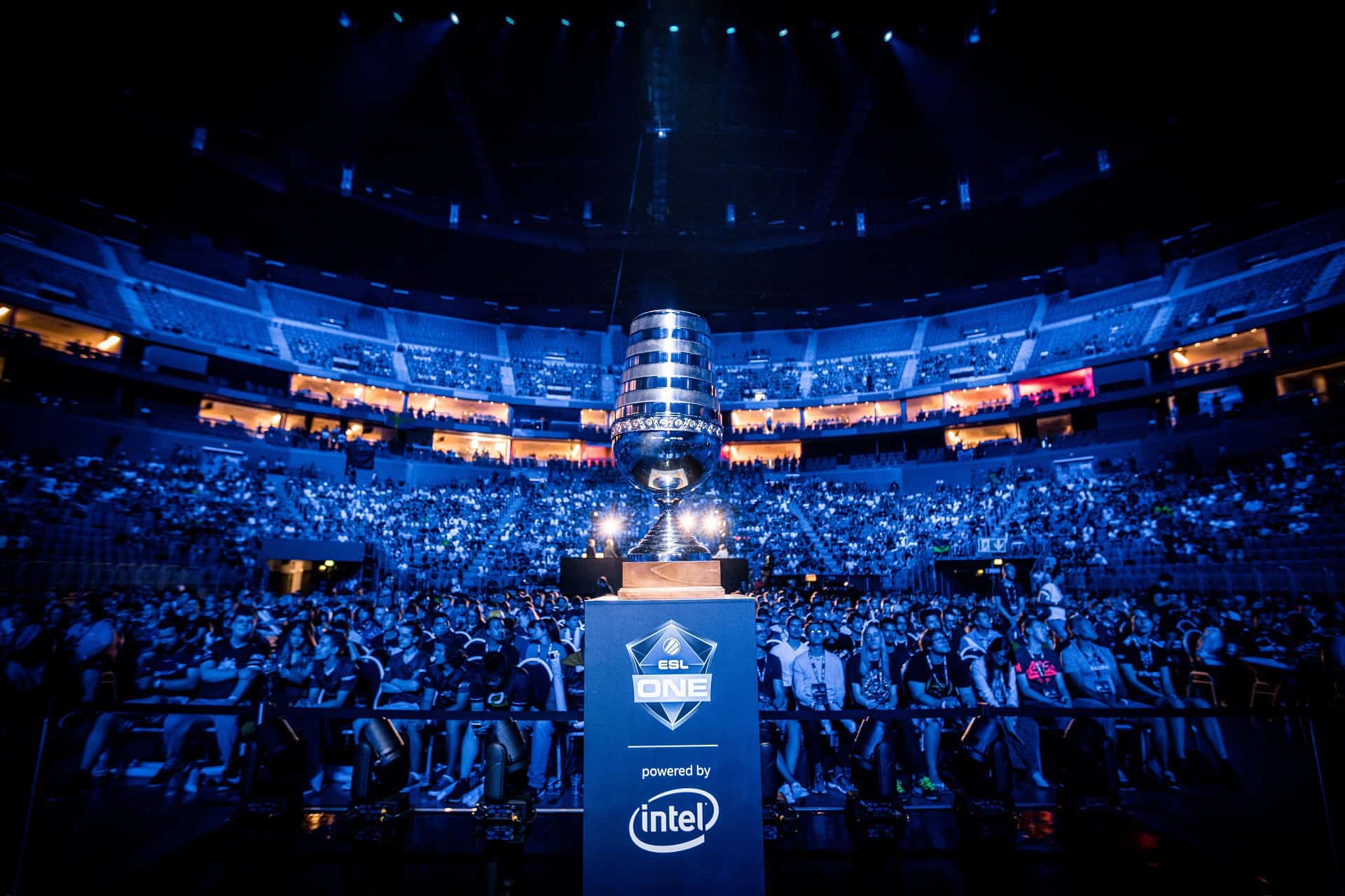ESL