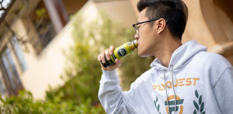 Flyquest