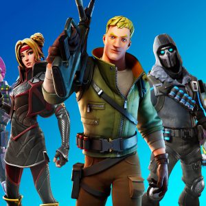 Epic Games