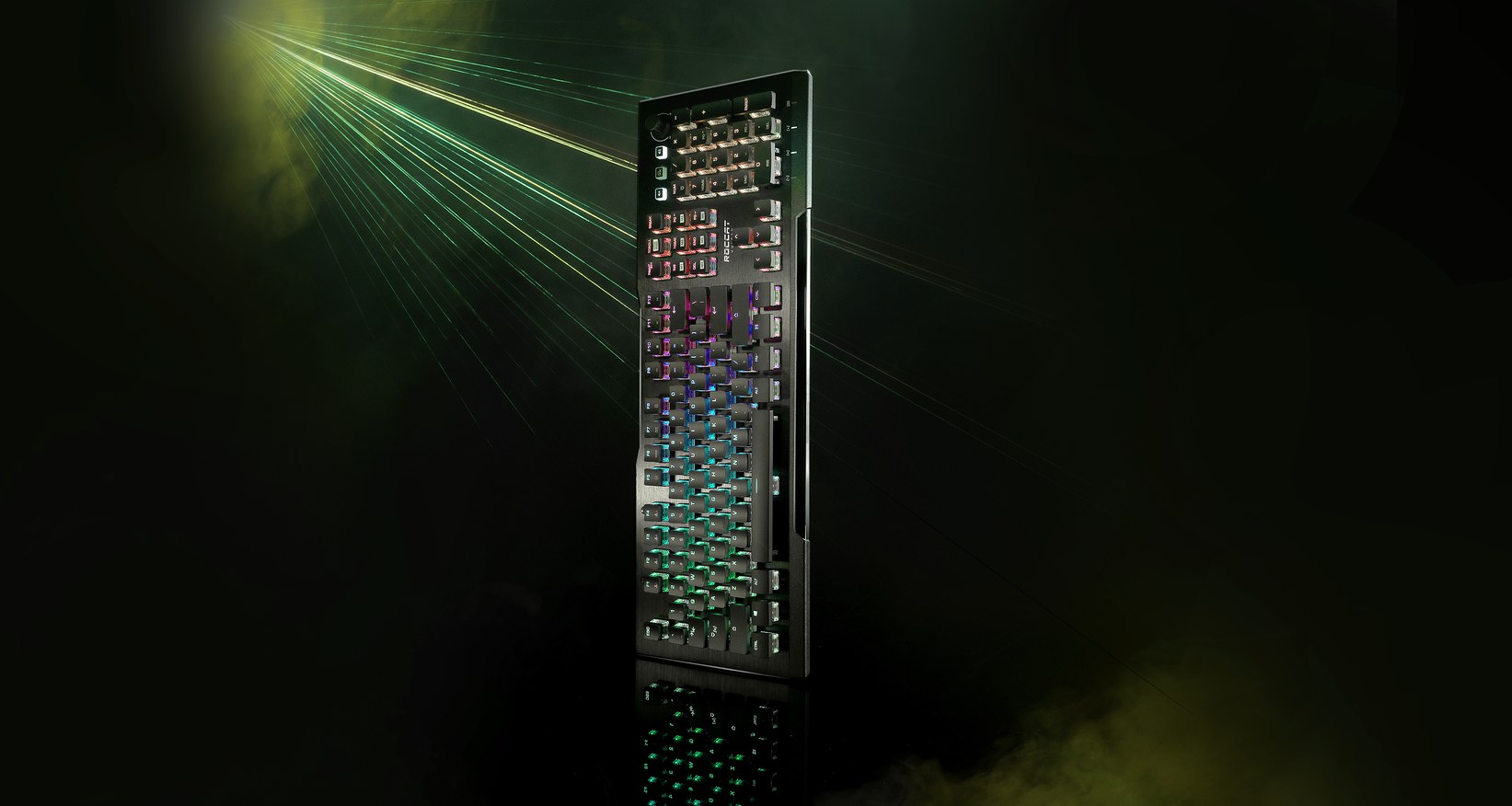 ROCCAT