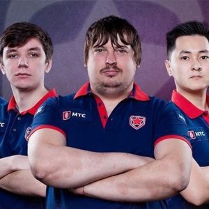 Gambit Esports