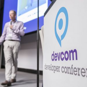 devcom 2020