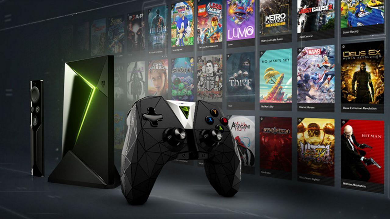 GeForce Now