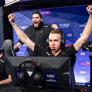 Astralis