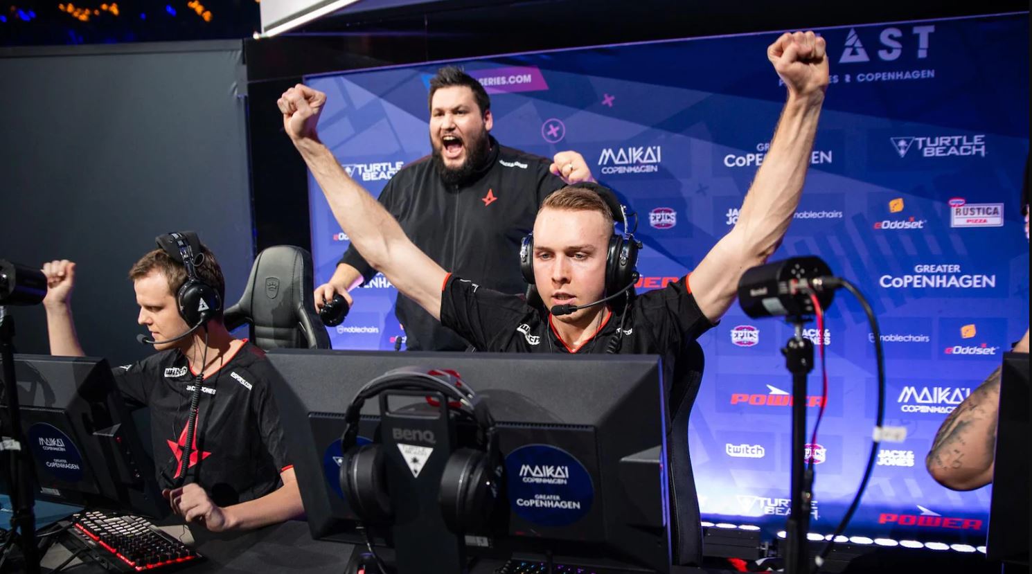 Astralis
