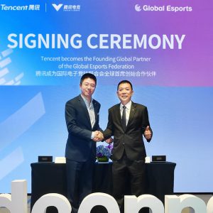 Global Esports Federation