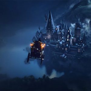 Hogwarts Legacy