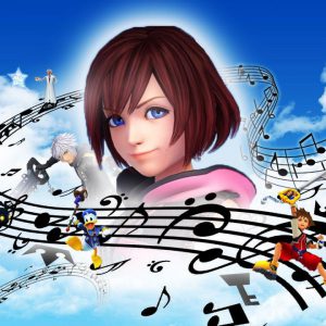 Kingdom Hearts