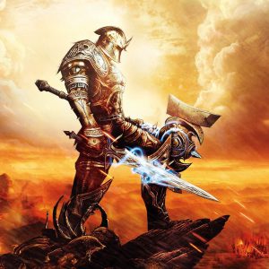 Kingdoms of Amalur