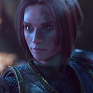 Kingdoms of Amalur Re-Reckoning