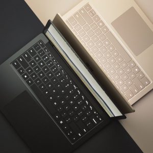 Microsoft Laptop