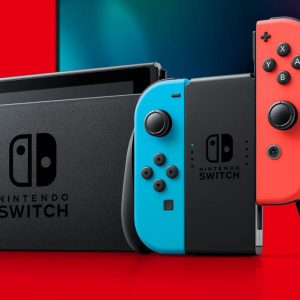 Nintendo Switch 2 Console