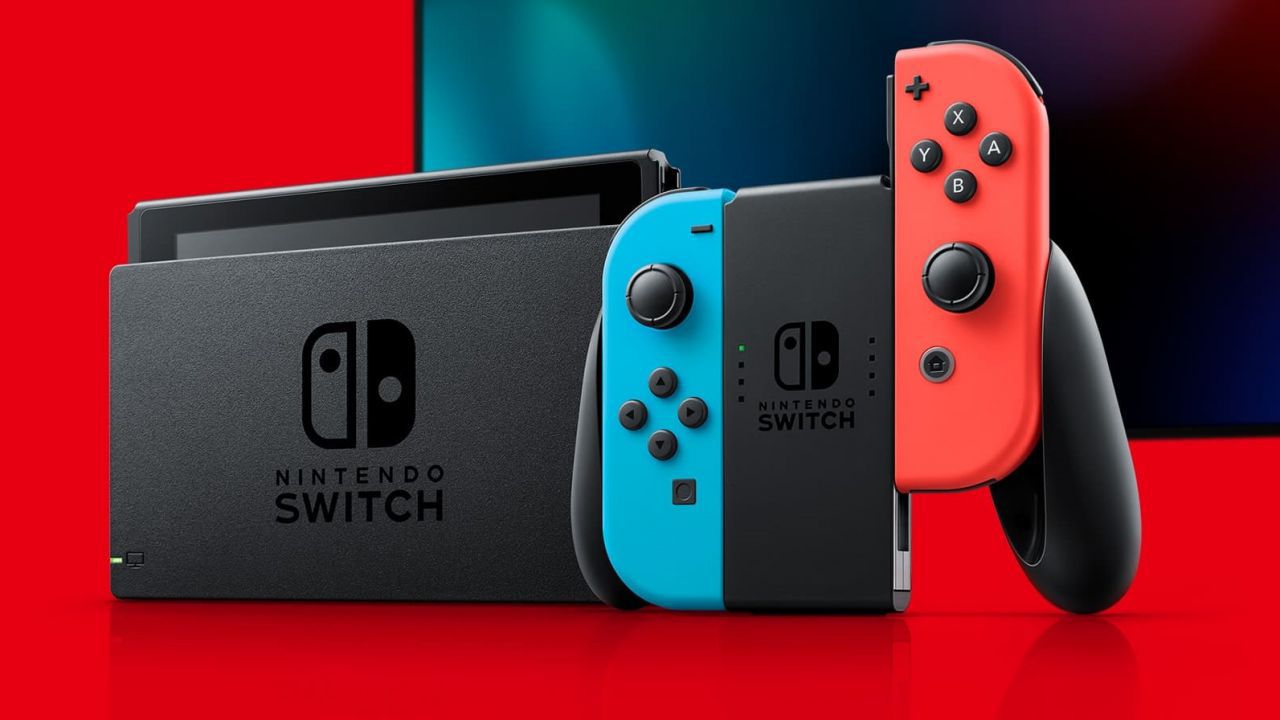 Nintendo Switch 2 Console