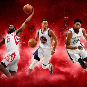 NBA 2K