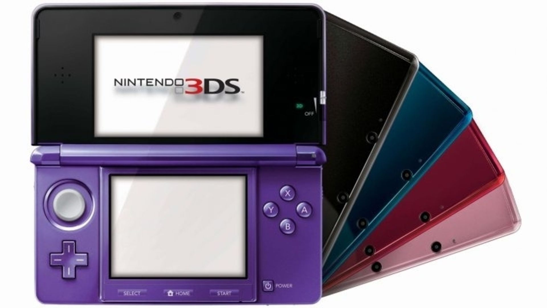 Nintendo 3DS