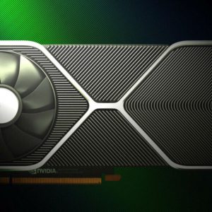 Nvidia RTX 3090