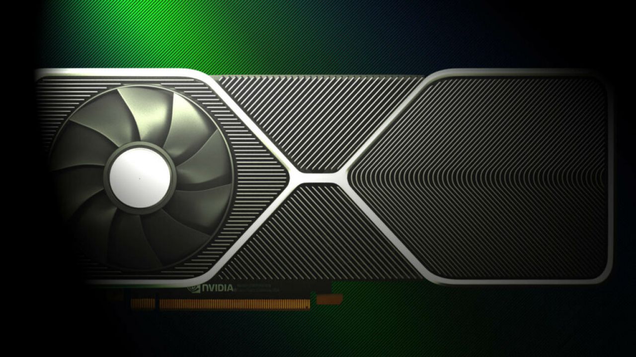 Nvidia RTX 3090