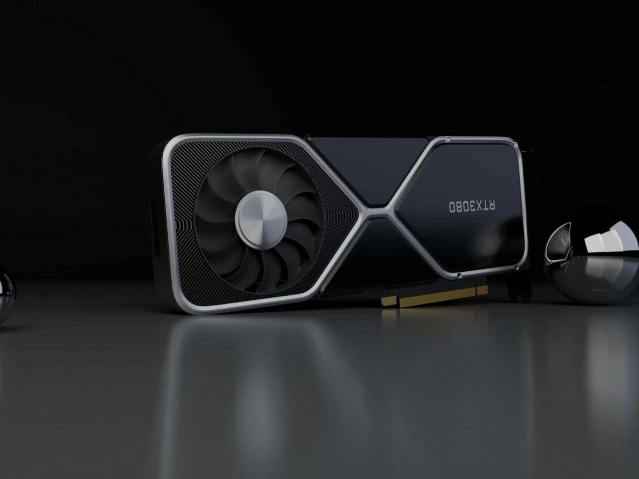 Nvidia RTX 3070