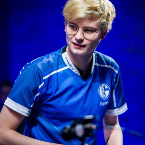Invictus Gaming