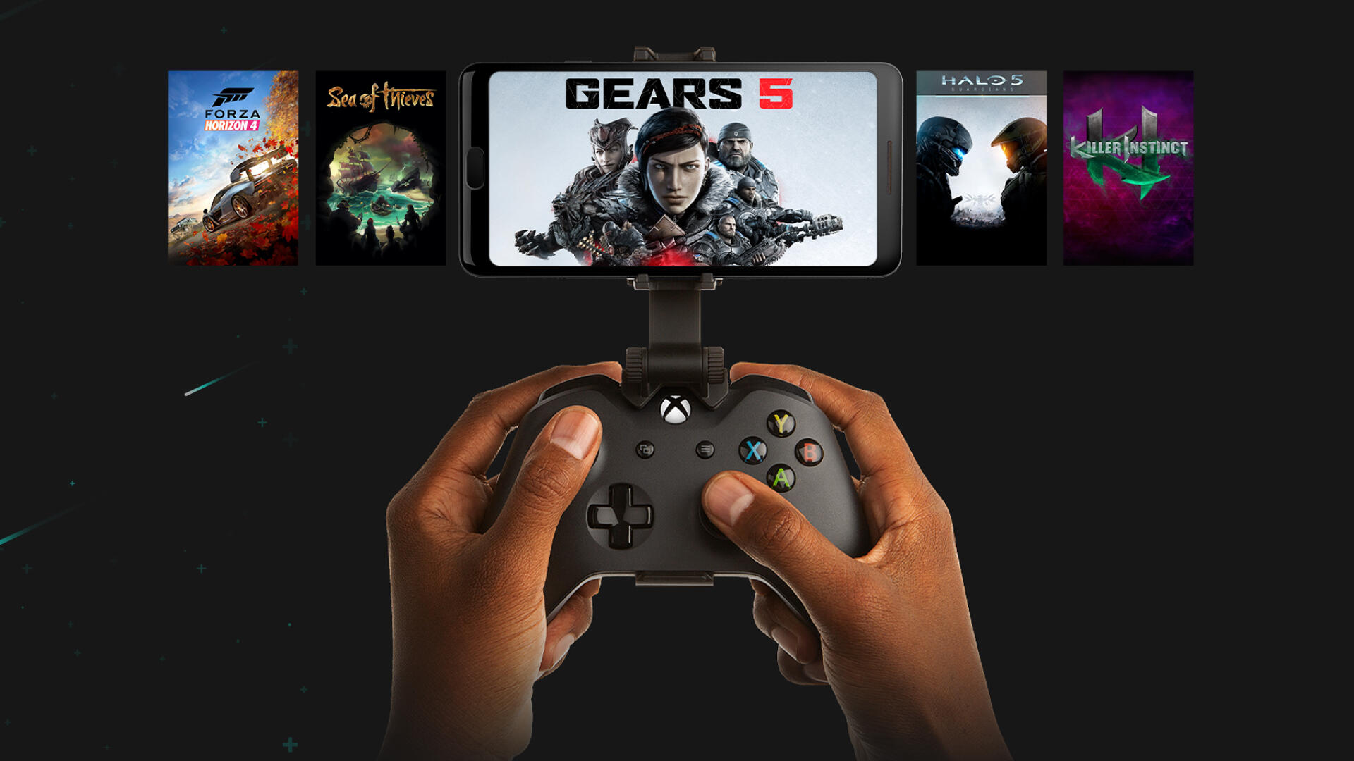 Xbox