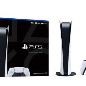 PlayStation 5