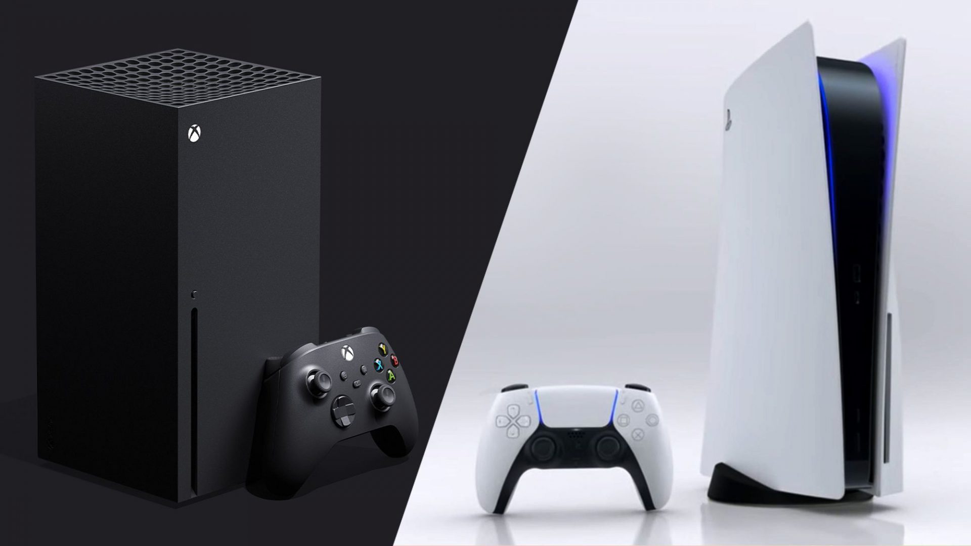 PlayStation Xbox