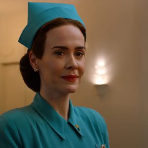 Ratched - Netflix