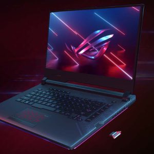 Asus ROG Strix SCAR